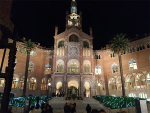Free Choir y BlackiBlanc cantan por las cardiopatías congénitas