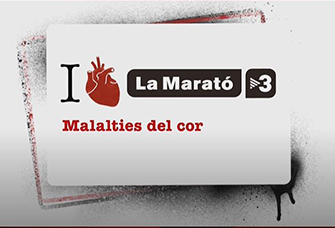 La Marató 2014 Malalties del Cor