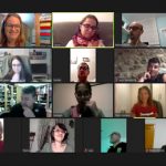 Espacio virtual adultos con cardiopatía a partir de 25 años