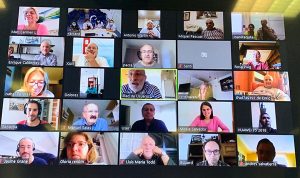 Participem en la jornada Latiendo Juntos de l’Hospital Clínic de Barcelona