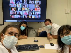 Participem en la jornada Latiendo Juntos de l’Hospital Clínic de Barcelona
