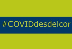 #COVIDdesdelcor