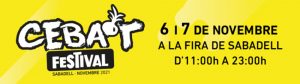 Ceba't Festival Sabadell