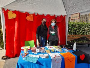 Gran Fiesta del Corazón 2021