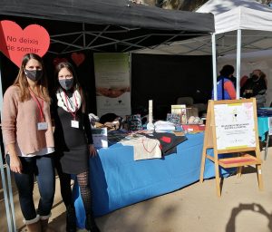 Fiesta de las Entidades Sociales de Tortosa 2021