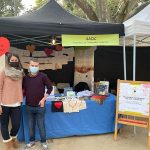 Fiesta de las Entidades Sociales de Tortosa 2021