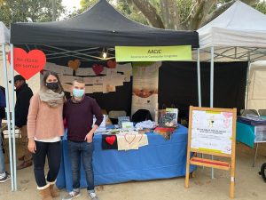 Fiesta de las Entidades Sociales de Tortosa 2021