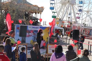 Gran Fiesta del Corazón 2021