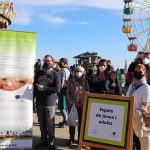 Gran Festa del Cor al Parc d'Atraccions Tibidabo 2021