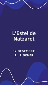 Pastorcillos Estel de Natzaret