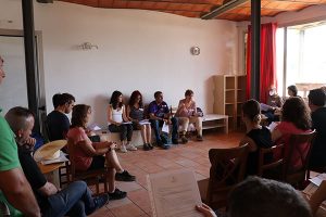 Encuentro 2022 AACIC