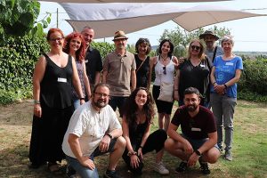 Encuentro 2022 AACIC