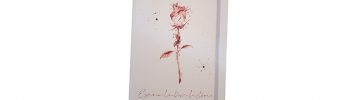 Llibreta Rosa Cor