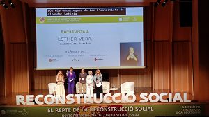 7º Congreso del Tercer Sector Social de Catalunya