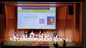 7e Congres Tercer Sector Social de Catalunya