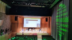 7º Congreso del Tercer Sector Social de Catalunya