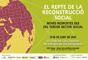 7e Congres Tercer Sector Social de Catalunya