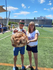 Torneo solidario FC Sarria de Ter 2022