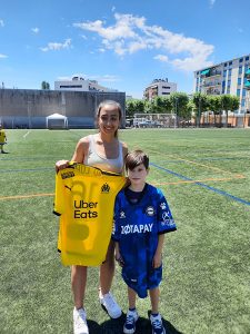Torneo solidario FC Sarria de Ter 2022