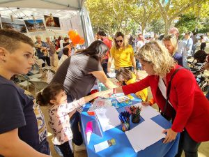 Festa de les Entitats Socials de Tortosa 2021
