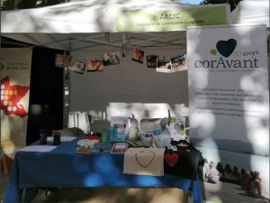 Festa de les Entitats Socials de Tortosa 2021