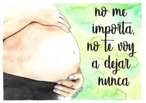 Calendari solidari 2023 - Maig - Evelyn Oller