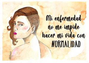 Calendari solidari 2023 - Novembre - Evelyn Oller