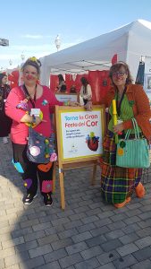 Gran Fiesta del Corazón - Tibidabo 2022