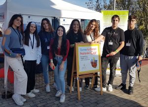 Gran Festa del Cor - Tibidabo 2022