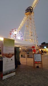 Gran Fiesta del Corazón - Tibidabo 2022