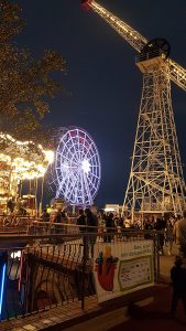Gran Festa del Cor - Tibidabo 2022