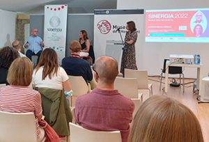 Conversa sobre Insuficiència cardíaca amb Dr Josep Comín i Rosana Moyano