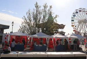 Festa del Cor Tibidabo 2022