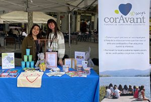 Fira Entitats Salut Terrassa 2022