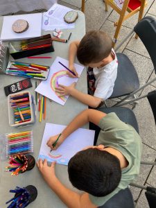 Fira Entitats Salut Terrassa 2022