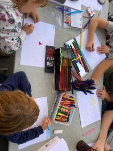 Feria de Entidades de Salud de Terrassa 2022