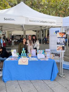 Feria de Entidades de Salud de Terrassa 2022