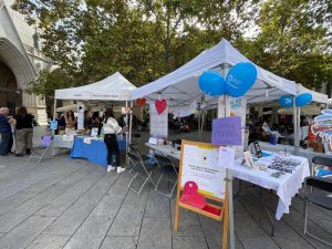 Feria de Entidades de Salud de Terrassa 2022
