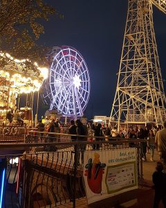 Gran Fiesta del Corazón - Tibidabo 2022