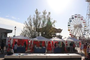 Gran Fiesta del Corazón - Tibidabo 2022