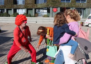 Gran Fiesta del Corazón - Tibidabo 2022