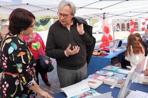 Gran Festa del Cor - Tibidabo 2022