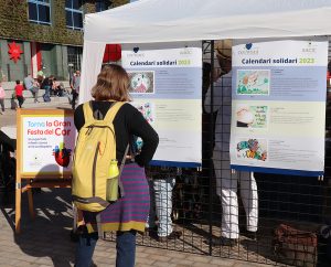 Gran Festa del Cor - Tibidabo 2022