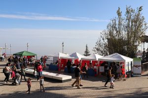 Gran Festa del Cor - Tibidabo 2022