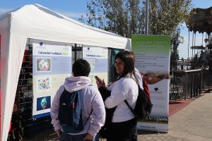 Gran Festa del Cor - Tibidabo 2022