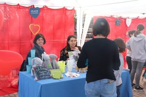Gran Festa del Cor - Tibidabo 2022