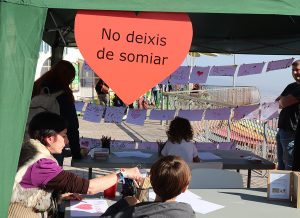 Gran Fiesta del Corazón - Tibidabo 2022