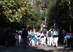 Gran Fiesta del Corazón - Tibidabo 2022