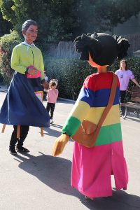 Gran Fiesta del Corazón - Tibidabo 2022