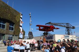 Gran Fiesta del Corazón - Tibidabo 2022